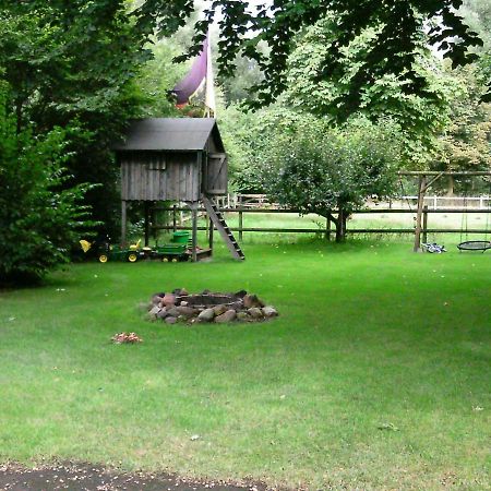 Riggers Hof Wietzendorf Exterior foto