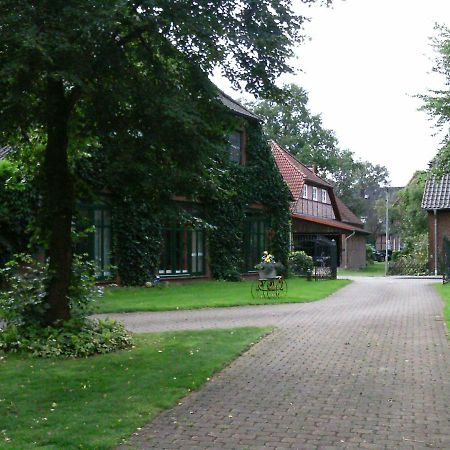 Riggers Hof Wietzendorf Exterior foto