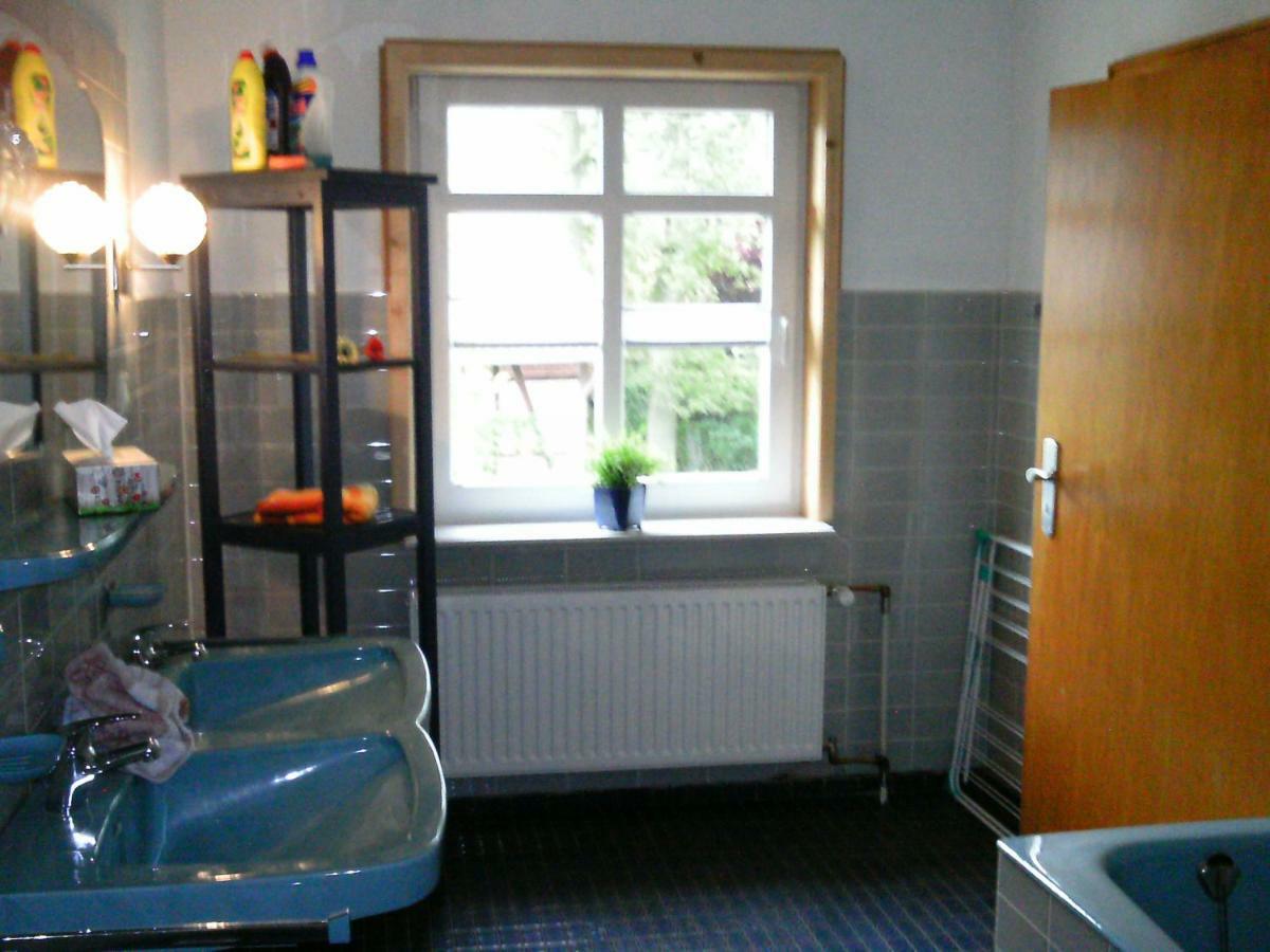 Riggers Hof Wietzendorf Exterior foto